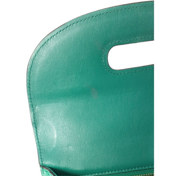 Gucci Bamboo Top Handle Bag - Picture 7 of 9